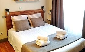 Appartement Gambetta